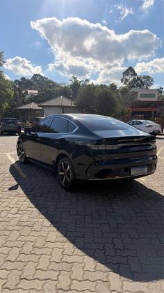 BYD KING 1.5 DM-I PHEV GL AUTOMÁTICO